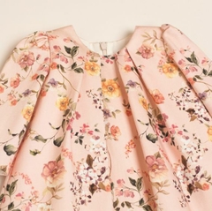 VESTIDO SOFI ME ESTAMPADO - comprar online