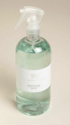 Aromatizante para ropa 500 ml