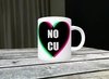 Caneca Frase No Cu