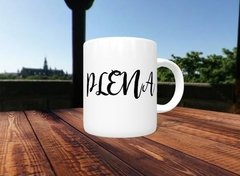 Caneca Plena