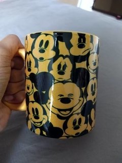 Caneca Mickey