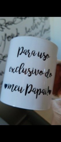 Caneca Pet Com Foto E Nome Personalizados - comprar online