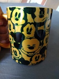 Caneca Mickey - comprar online