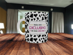 Caneca presente Mãe