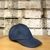 Gorra Paño Azul