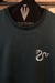Camiseta Manga Corta Verde Estampado Serpiente - buy online