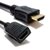 CABLE HDMI V1.4 PROLONGADOR 2MTS (CALIDAD PREMIUM)