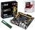 Kit Actualización PC Mother Asus AM1 + Micro AMD 5150 + Memoria 4GB