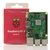 Raspberry Pi 3 B + Plus E14 + Gabinete Jet Negro + Disipadores (EC) - comprar online