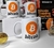 Taza de Cerámica Bitcoin Colección - comprar online