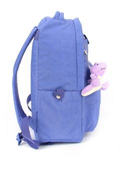 MOCHILA NOTEBOOK UP4YOU MJ48984 VIOLETA - Lilac Modas Bolsas e Acessórios 