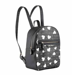 Mochila Media Betty Boop – BP2905BGBR PRETO