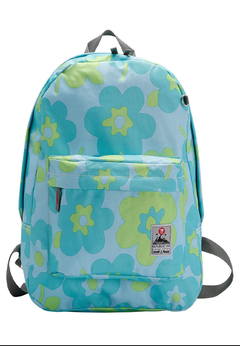 MOCHILA CHENSON 8731234 AZUL