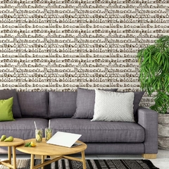 Papel de Parede Vinílico Casual 62 - comprar online