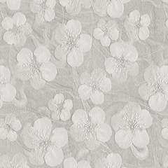 Papel de Parede Vinílico Floral 114 na internet