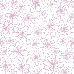 Papel de Parede Vinílico Floral 120 na internet