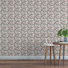 Papel de Parede Vinílico Floral 209 - comprar online