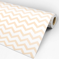 Papel de Parede Vinílico Chevron 45