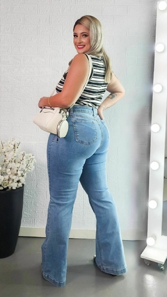 Calça Feminina Plus Size Liz - comprar online