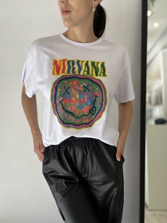 Remeron Nirvana - comprar online