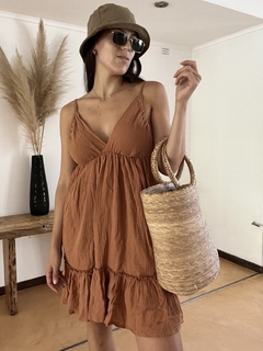 Vestido Mila - comprar online