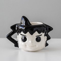 TAZA GOKU 3D - comprar online