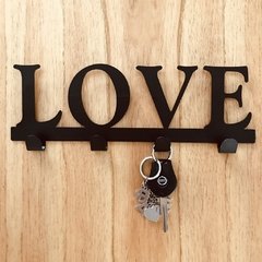 PERCHERO LOVE / HOME - tienda online