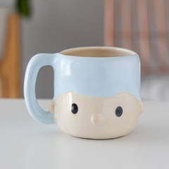 TAZA PIN Y PON 3D - tienda online