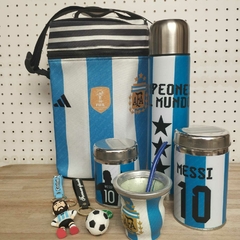 Equipo Matero CLÁSICO