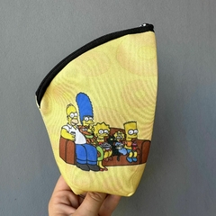 PORTA MATE LOS SIMPSON