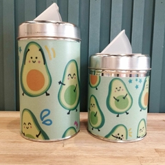 DUO LATAS - comprar online