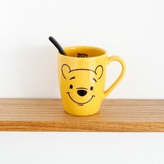 WINNIE the POOH - linea estrella