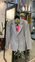 Blazer Mariah Celeste 100PRE - tienda online