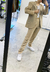 Blazer Mariah Beige 100PRE - comprar online