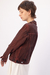 Campera Nicky Óxido 100PRE - comprar online
