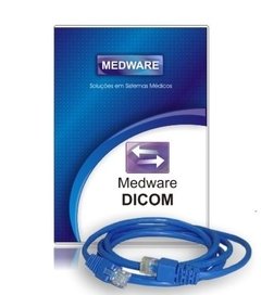 Medware comDICOM (Dicom Store) - Mensalidade