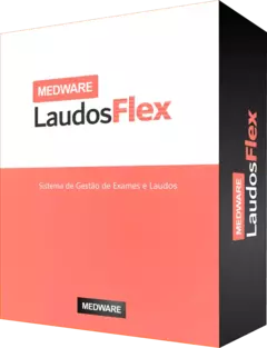 Medware Laudos Flex (Suporte incluso para 12 meses)