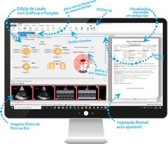 Medware Laudos Flex (Suporte incluso para 6 meses) - comprar online