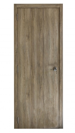 Imagen de Puertas revestidas Wood Touch
