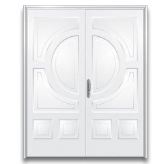 Puerta Modelo 601 - comprar online