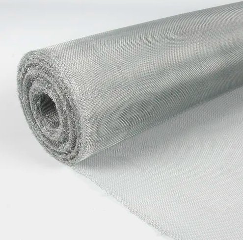 Tela Mosquitera de Aluminio (por metro lineal) - Maddio Hnos. S.A.