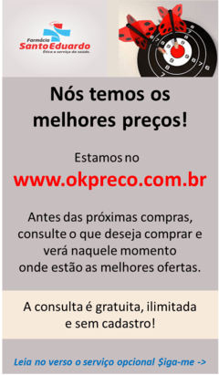 OKPRECO - Assinatura de Vendedor - comprar online