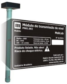 MEKLAB DIG10 mod.56.01 com régua eletrônica - Completo na internet