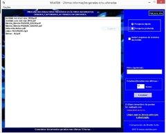Meklin Suite - Aplicativo Desktop/Notebook na internet