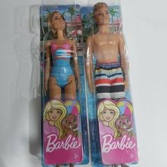 BARBIE PLAYA