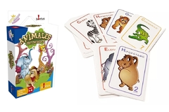 Imagen de CARTAS BONTUS INFANTILES