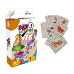 CARTAS BONTUS INFANTILES - tienda online