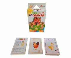 CARTAS BONTUS INFANTILES en internet