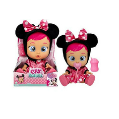 CRY BABIES PERSONAJES 33 CM