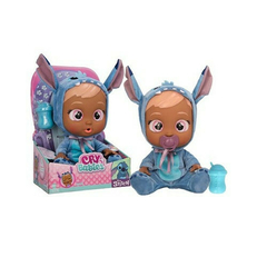 CRY BABIES PERSONAJES 33 CM - comprar online